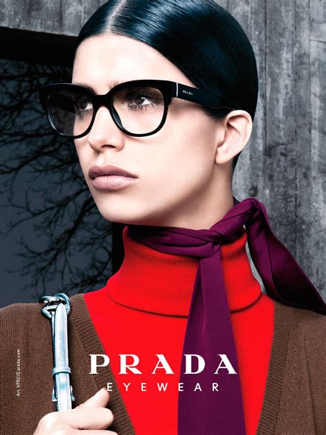 prada eye